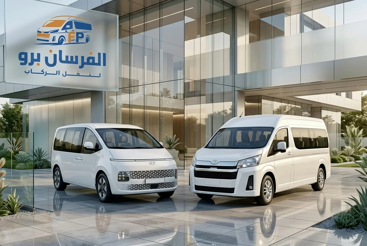 كيف يساهم تنظيم مسارات النقل في تحسين رحلة طالبات الكليات؟